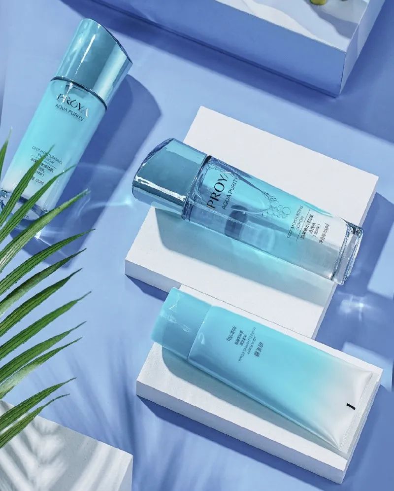 珀莱雅线上增长依然强力,anlaiya珀莱雅彩妆怎么样