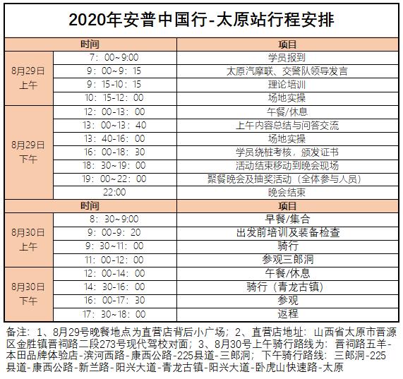 跟我们，到重启摩托生活的西安走一走