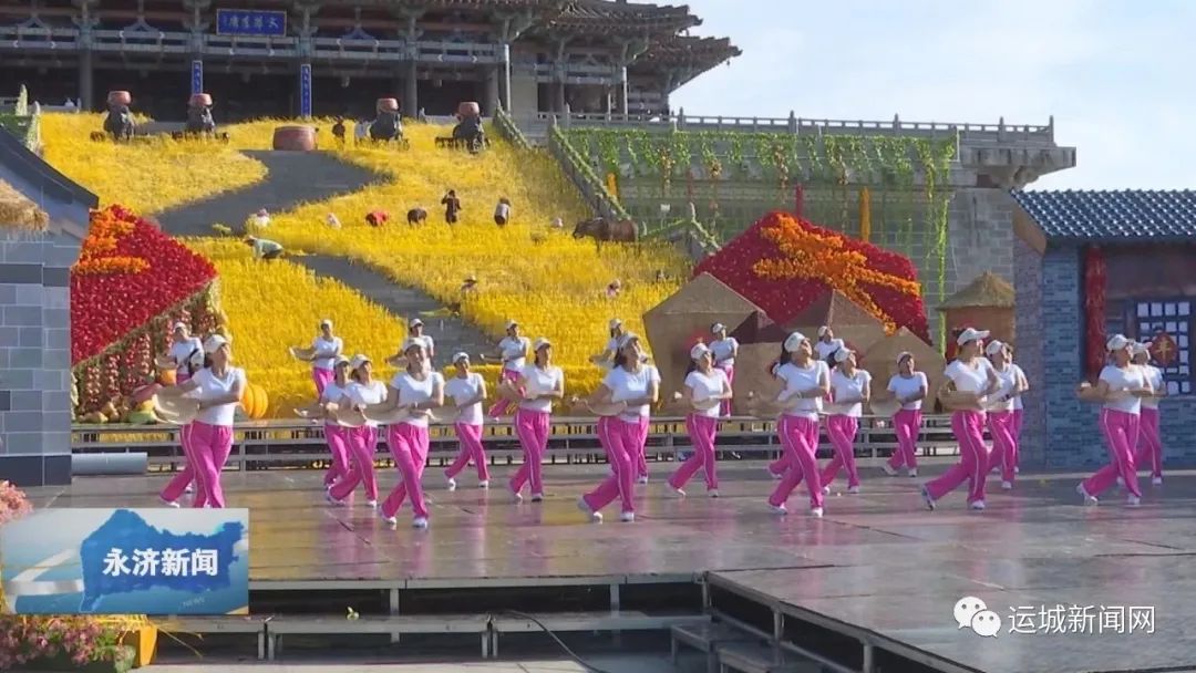 cctv1农民丰收节歌会,2020央视农民丰收节