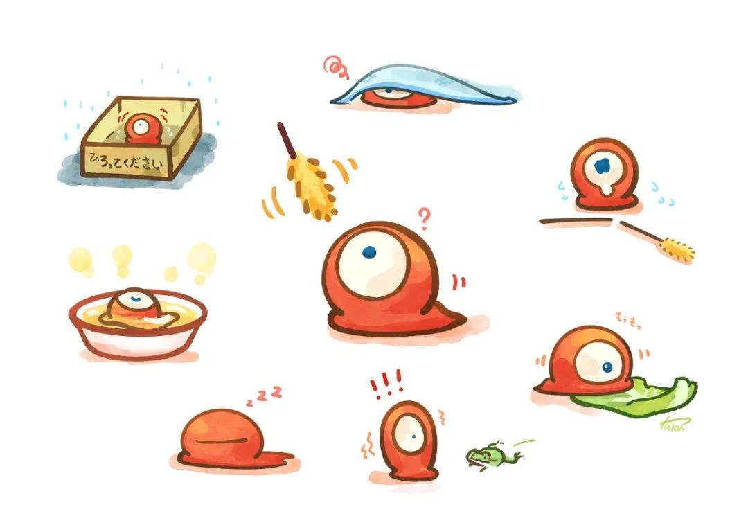 日本世博会吉祥物被吐槽,日本世博会官方标志