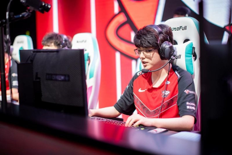 守将、游侠与归人—2020LPL夏季总决赛故事