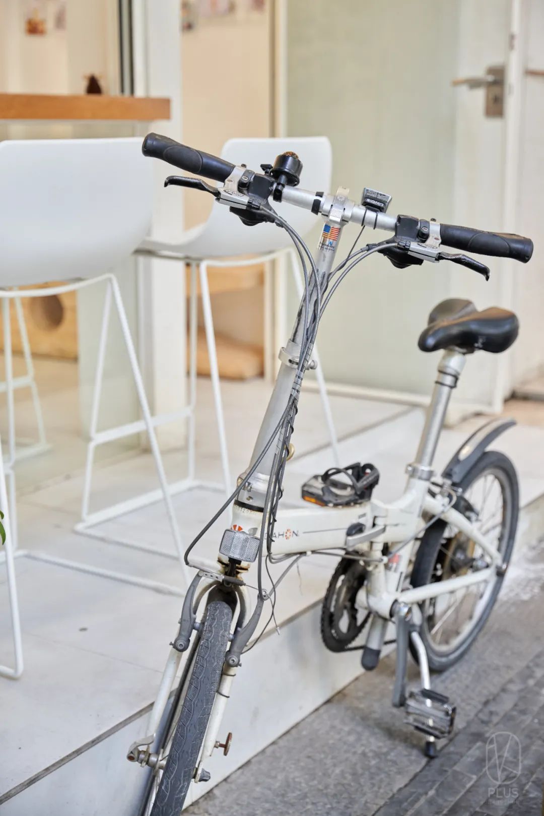 中山北路新开纯白“浪漫满屋”，好口味的千层甜品店，价格仅占某网红L家½…