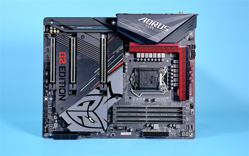 技嘉z490aorusultra怎么样,技嘉z490aorusultrag2主板评测