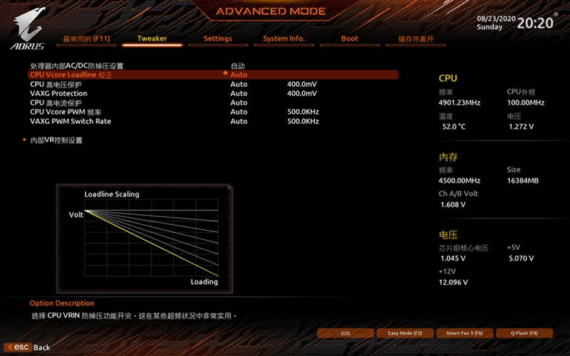 技嘉z490aorusultra怎么样,技嘉z490aorusultrag2主板评测