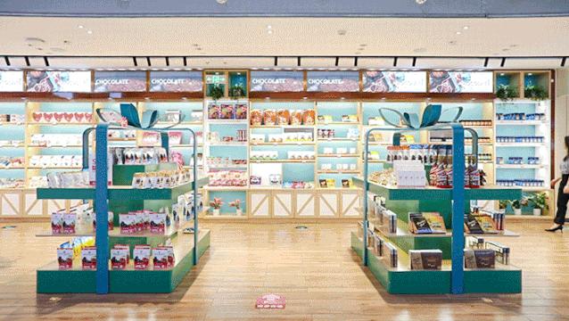 杭州的免税店在哪里,杭州免税店买什么比较划算