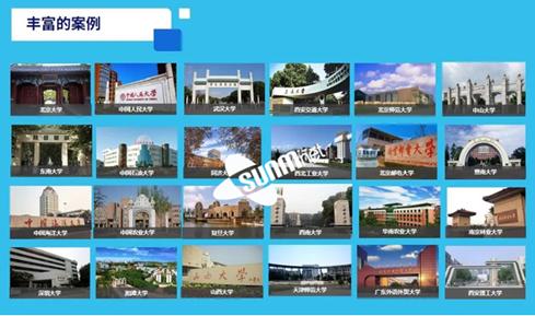 中国大数据企业top50,四度卫冕冠军实力