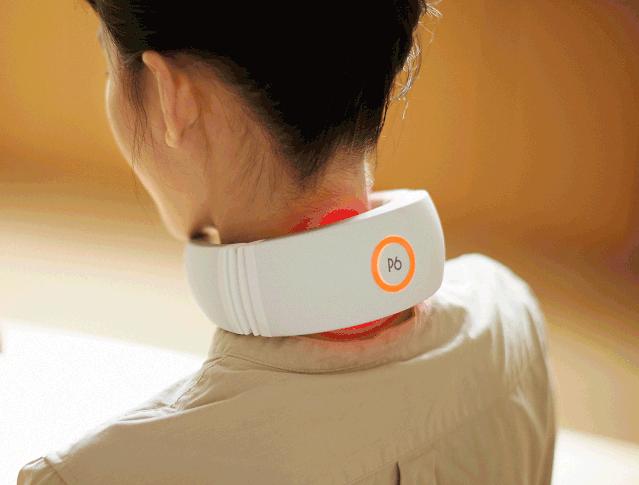 俄航局联合NASA「电疗」技术！15分钟告别脖颈酸痛…爽