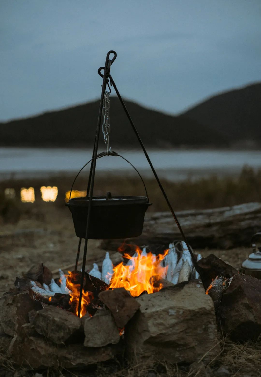 让我们一起去露营一起快乐,与你一起去露营