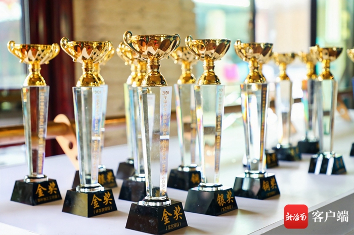 琼中职业技能竞赛,2019海南省职业技能大赛获奖查询