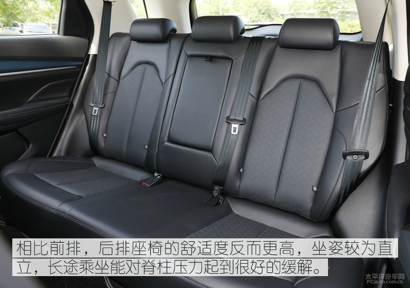 试驾新能源汽车续航,长安cs55纯电测试