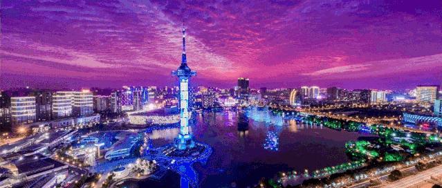 带你看盐城风景,牛年看牛展2021新春展等你来打卡