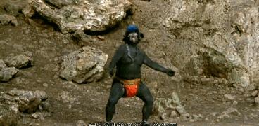 80年代真人版七龙珠,七龙珠怀旧画风才是经典