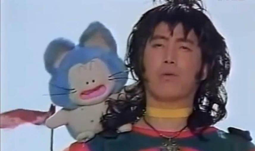 80年代真人版七龙珠,七龙珠怀旧画风才是经典