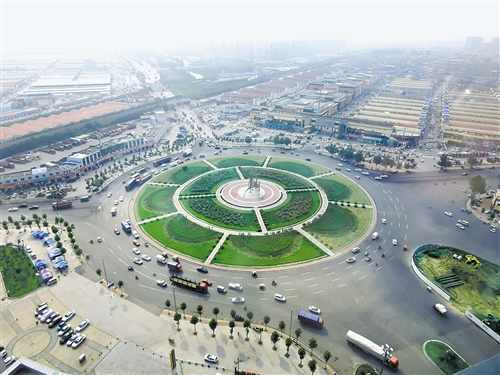 创卫让城市更美好,创卫让城市更精彩视频