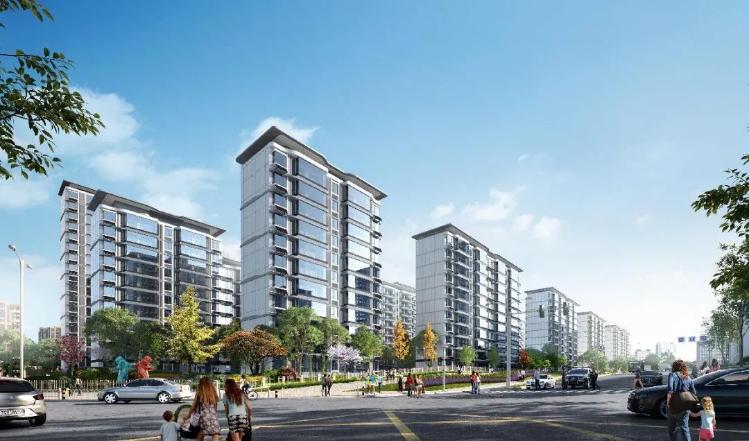 南昌已成为全球瞩目的焦点,南昌将用2分钟惊艳世界