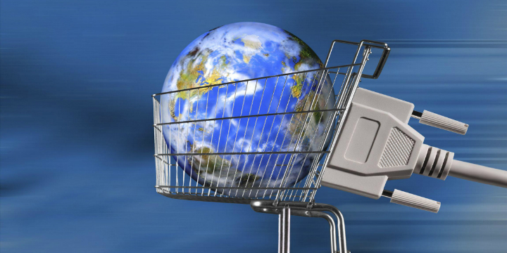 天猫国际跨境商品流程详解,天猫国际海外仓直购是啥