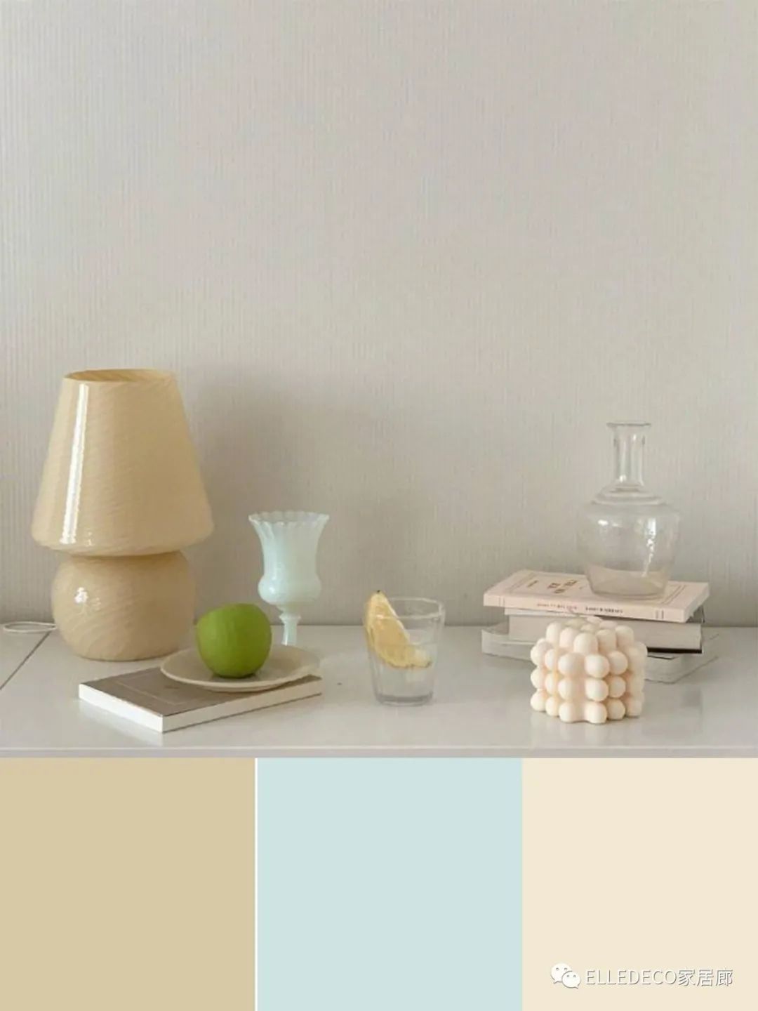 听说现在流行“奶里奶气”的家