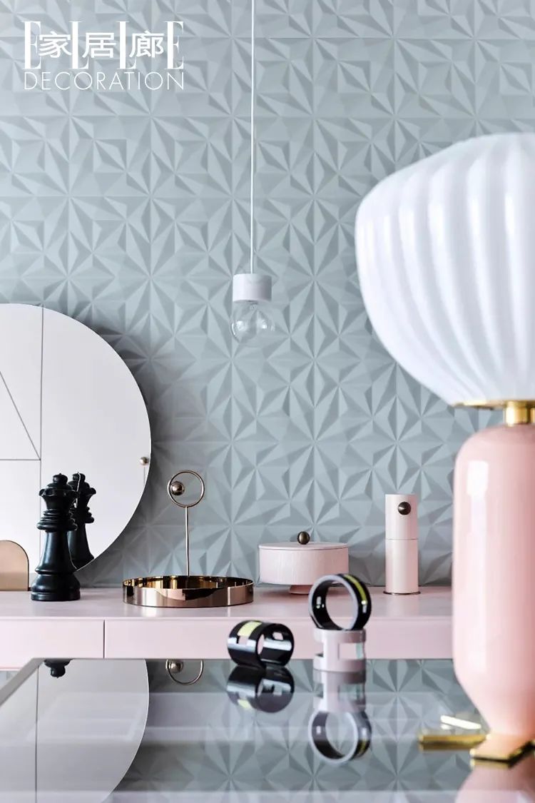 听说现在流行“奶里奶气”的家