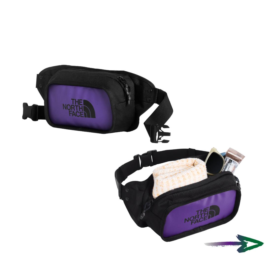 为什么现在有那么多thenorthface,thenorthface各种版本