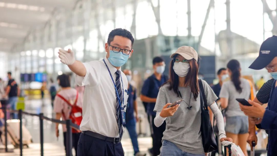 南航地服做什么工作,南航地服政策