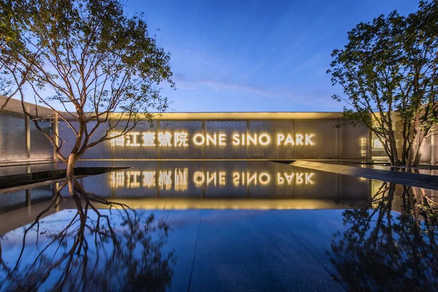 大落地窗重出江湖！天津融创本年度C位主角正式亮相