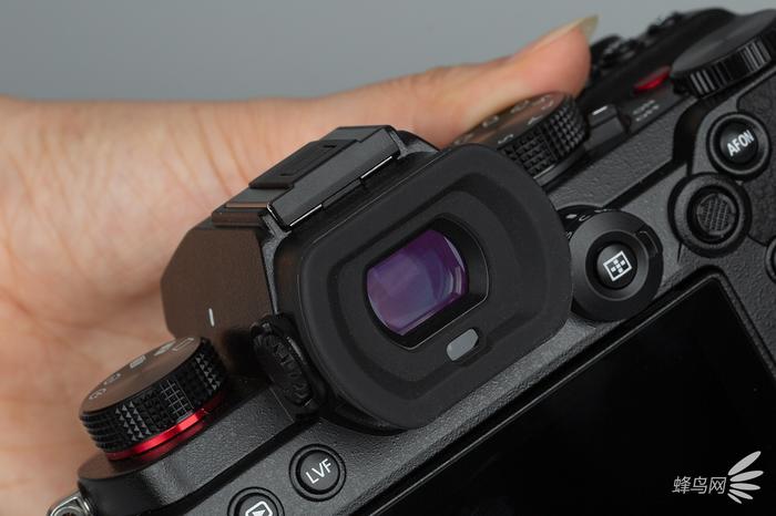 松下s5和s5二代对比测试,松下s5二代深度评测最新