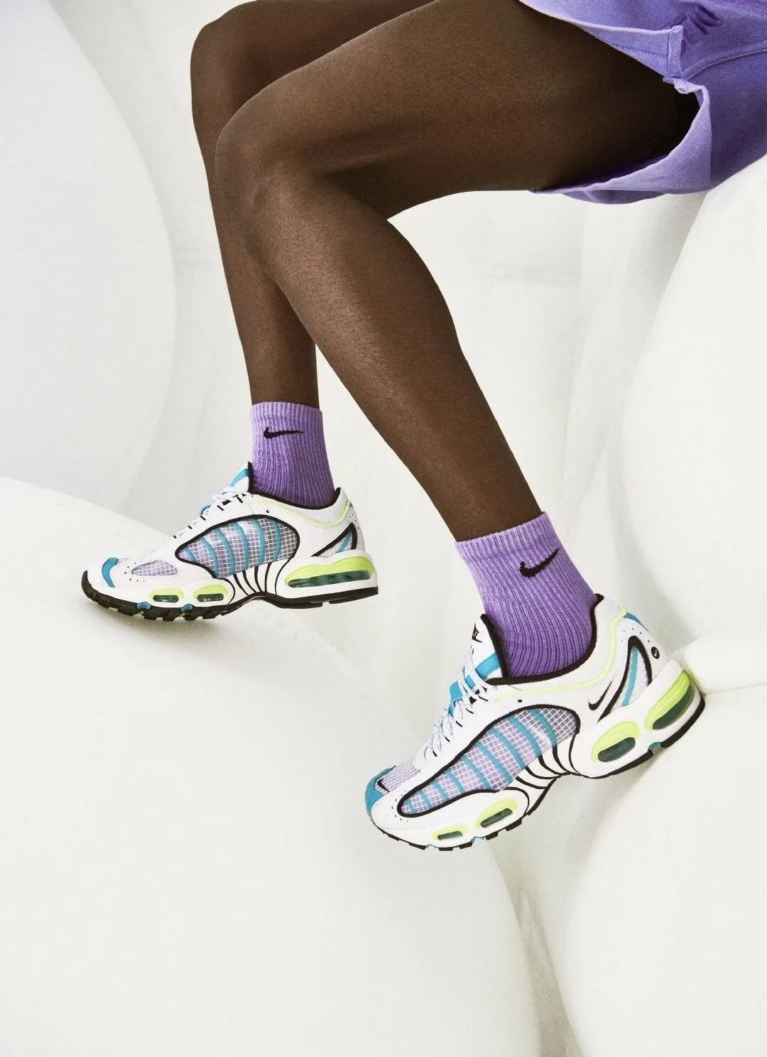 为什么我的DreamCompany|一直都是NIKE...