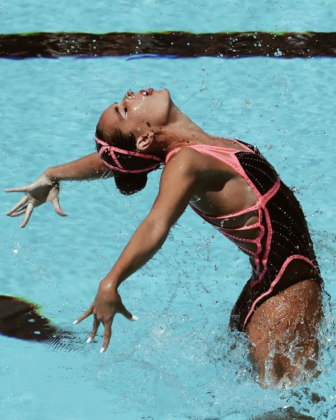 为什么我的DreamCompany|一直都是NIKE...