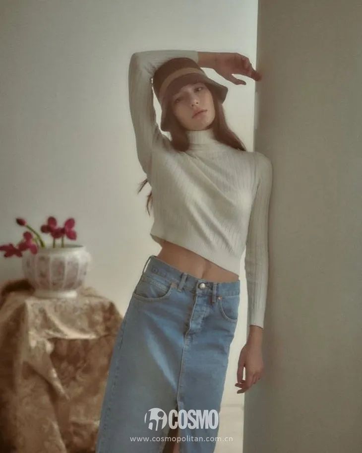 杨采钰倪妮李梦,杨采钰欧阳娜娜