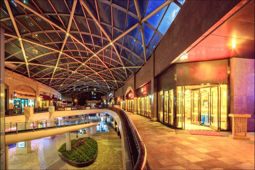 久违的亚奥现房别墅，通胀周期下的财富避风港