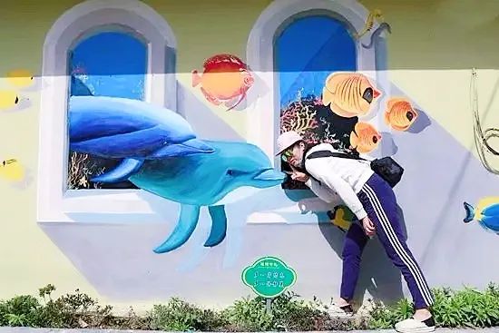 全国乡村旅游重点村,山东省乡村旅游重点村