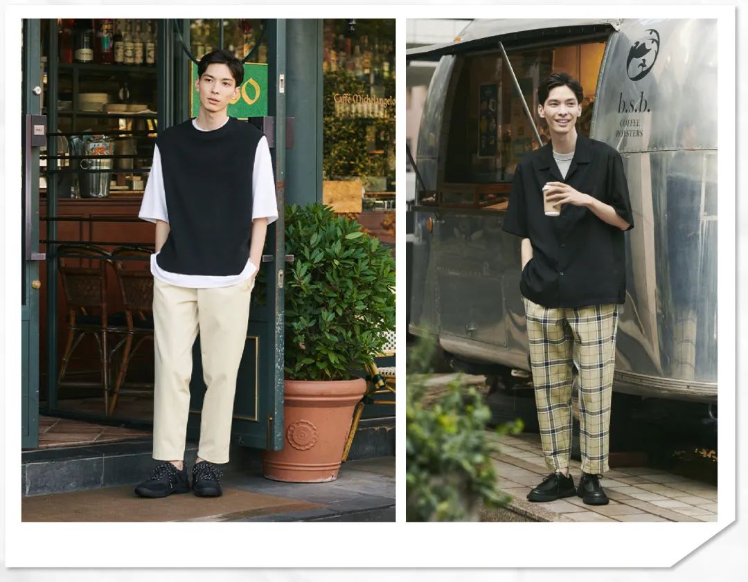 Uniqlo的同袍兄弟GU靠什么走出一条属于自己的路?