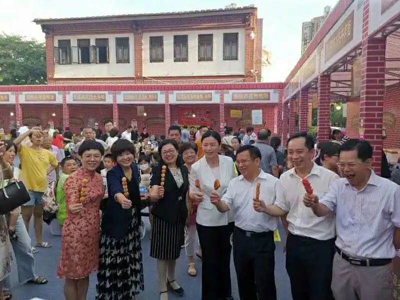 漳州景区游客爆满,漳州最新热度