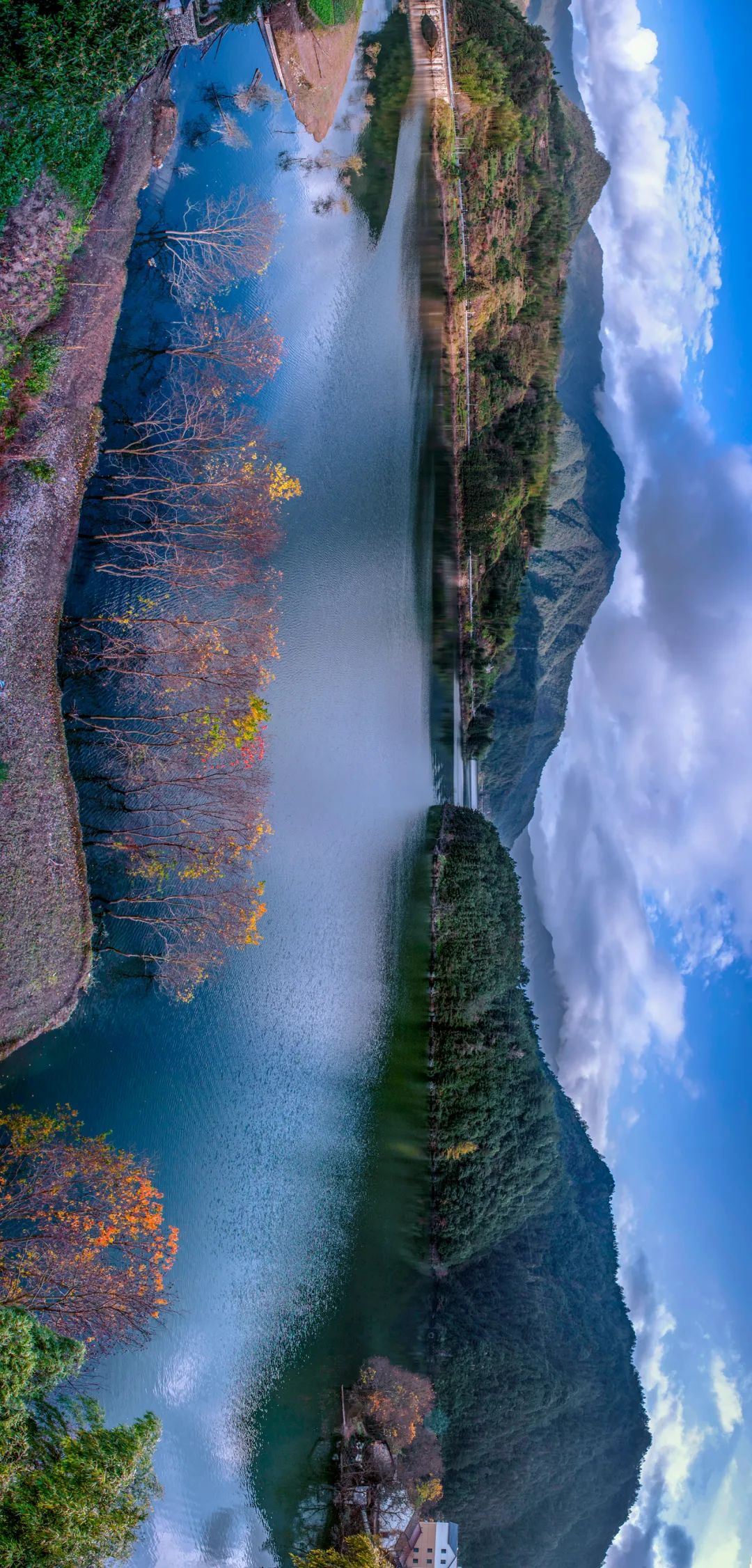 浙江衢州在浙江什么位置,浙江衢州为什么这么重要