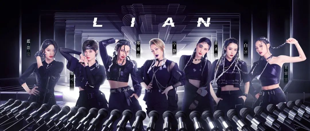 张含韵金晨王霏霏沈梦辰组团出道,金晨沈梦辰张含韵王霏霏拍抖音