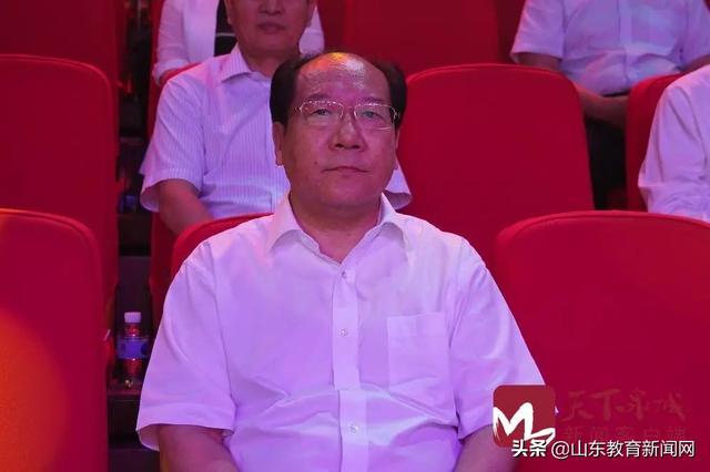 2023年济南最美教师评选名单,2018年济南市教书育人楷模