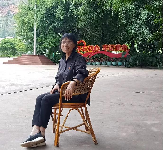 大山深处的人,那些不为人知的大山深处