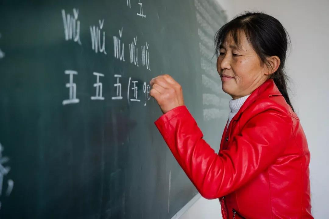 大山深处的人,那些不为人知的大山深处