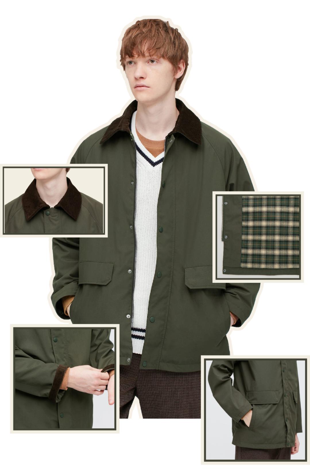 barbour国内价格,barbour国内有没有假货