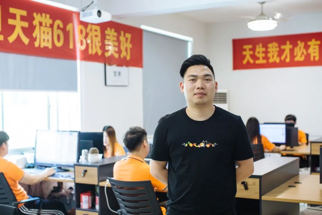 小微企业创业成长故事,企业发展励志小故事