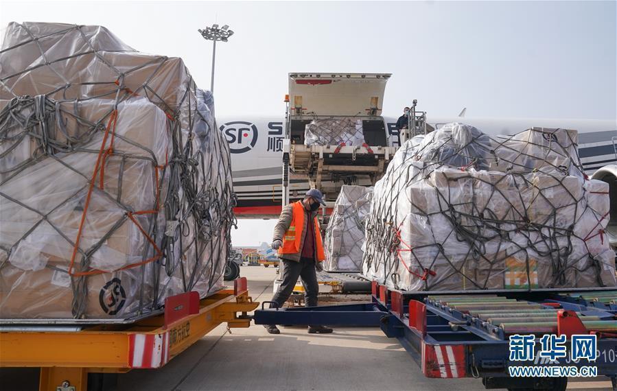 疫情速报抗击新冠肺炎我们在行动,抗击新冠肺炎疫情的中国行动感悟