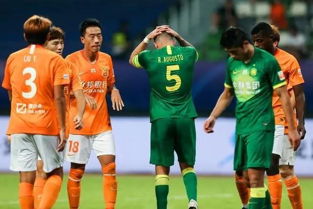 国安四场四胜还有谁能阻挡,国安首发阵容又迎来黑马上位