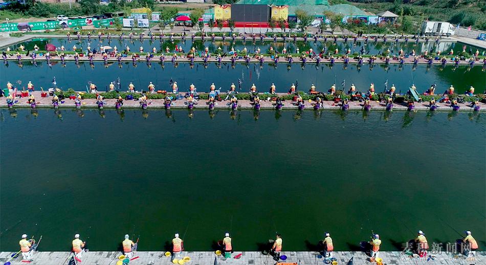 2020中国垂钓精英赛,2022年垂钓大赛直播