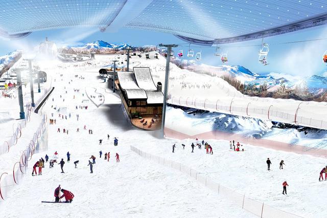 魔都必打卡的100件事,魔都未来十大重大新地标