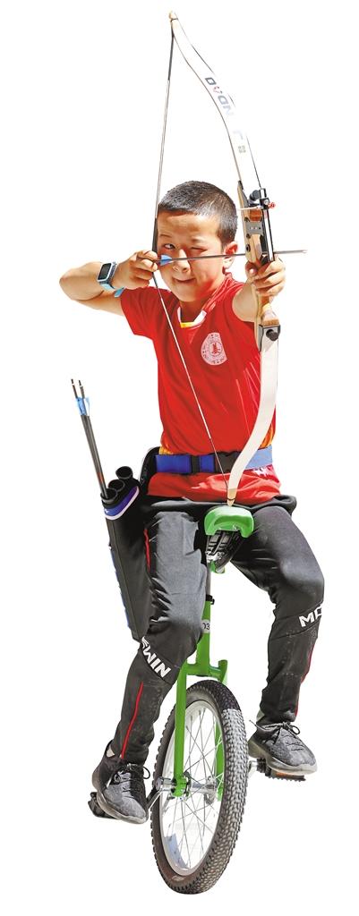 村里小学生大课间操特色展示,乡村小学体育特色课