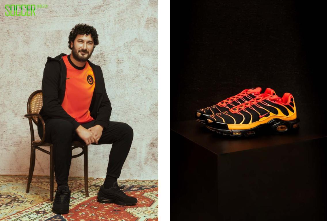 耐克公布2018-2019赛季球衣,耐克airmax97