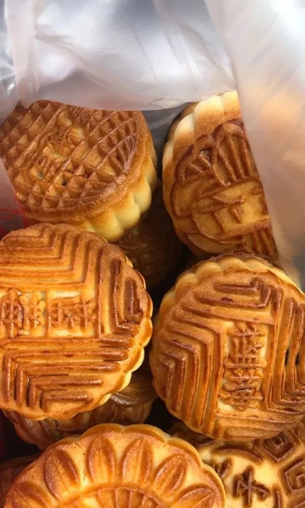 天津最牛老味月饼 (天津好吃的苏式月饼)