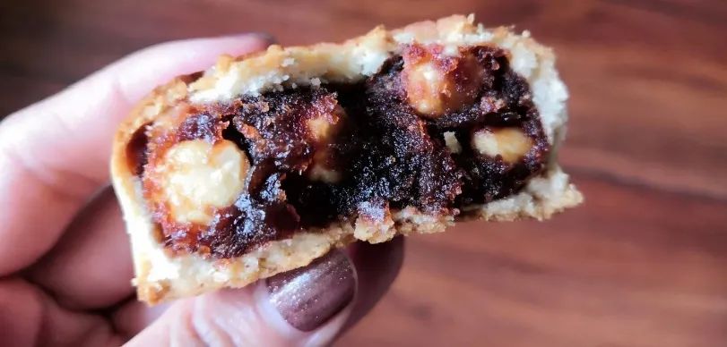 天津人通宵排队也要吃的月饼 (天津最牛老味月饼)