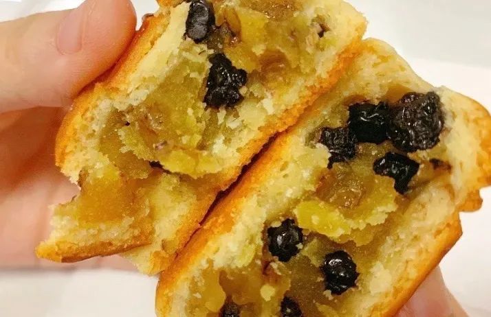 天津人通宵排队也要吃的月饼 (天津最牛老味月饼)