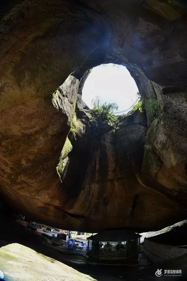 福州一座来了不想走的城市,罗源最好的小镇